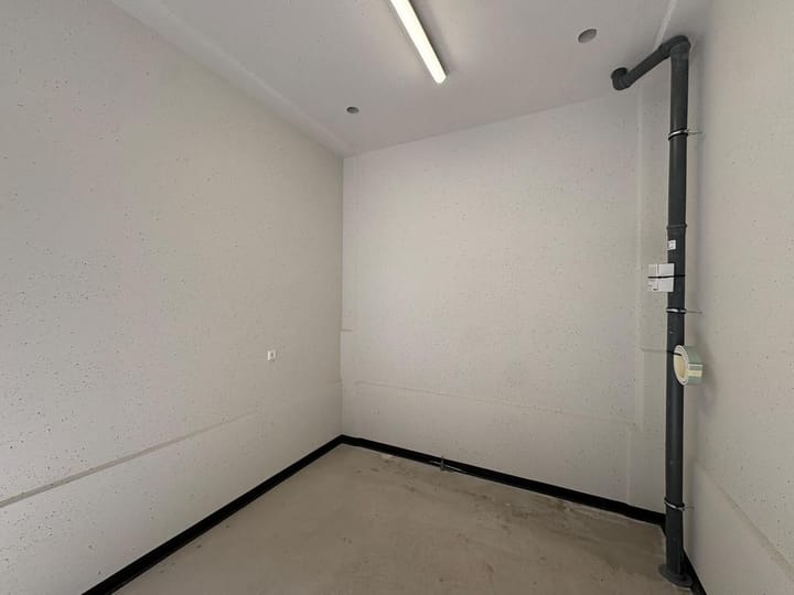 Photo 5 of van Vlissingenstraat 59-A1