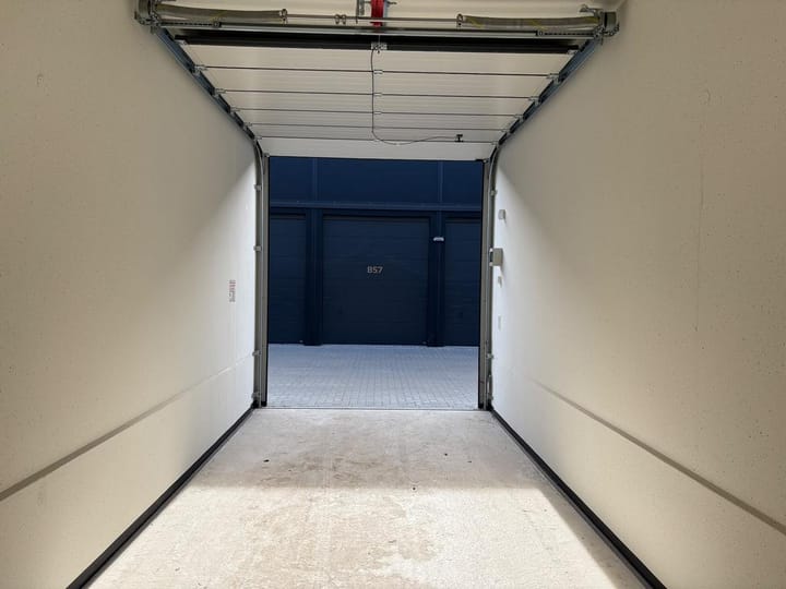 Photo 4 of van Vlissingenstraat 59-A1