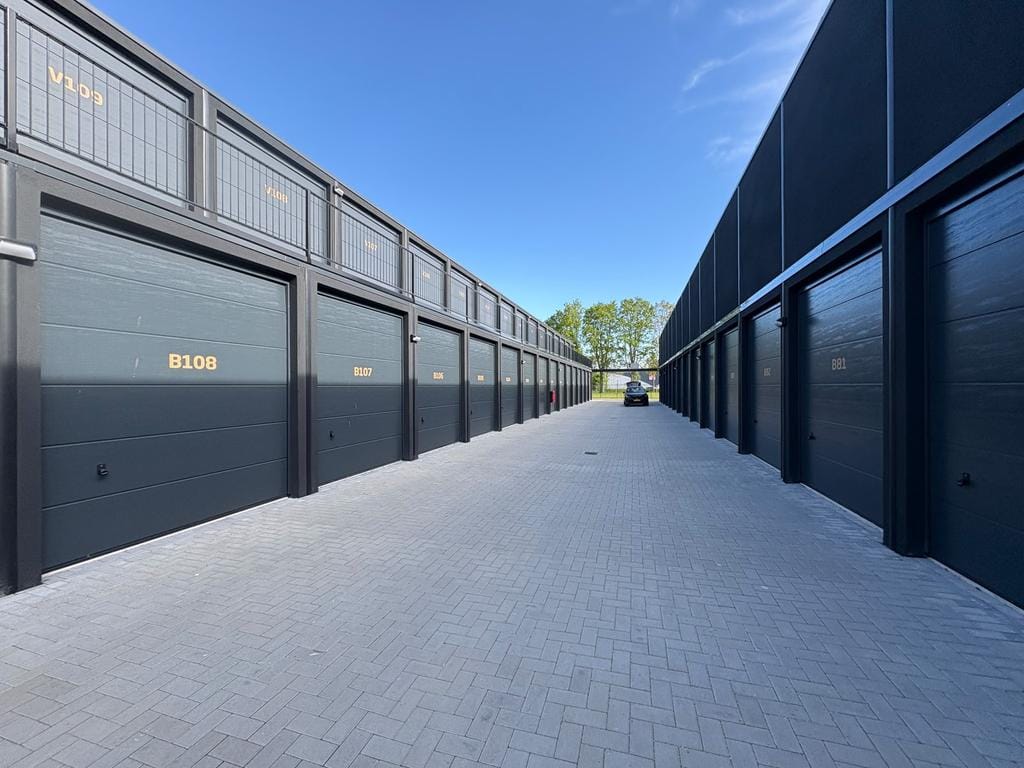 Photo 13 of van Vlissingenstraat 59-A1