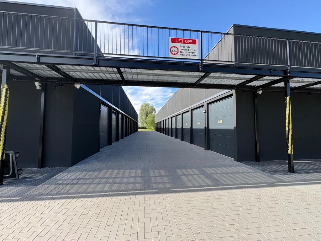 Photo 2 of van Vlissingenstraat 59-A1