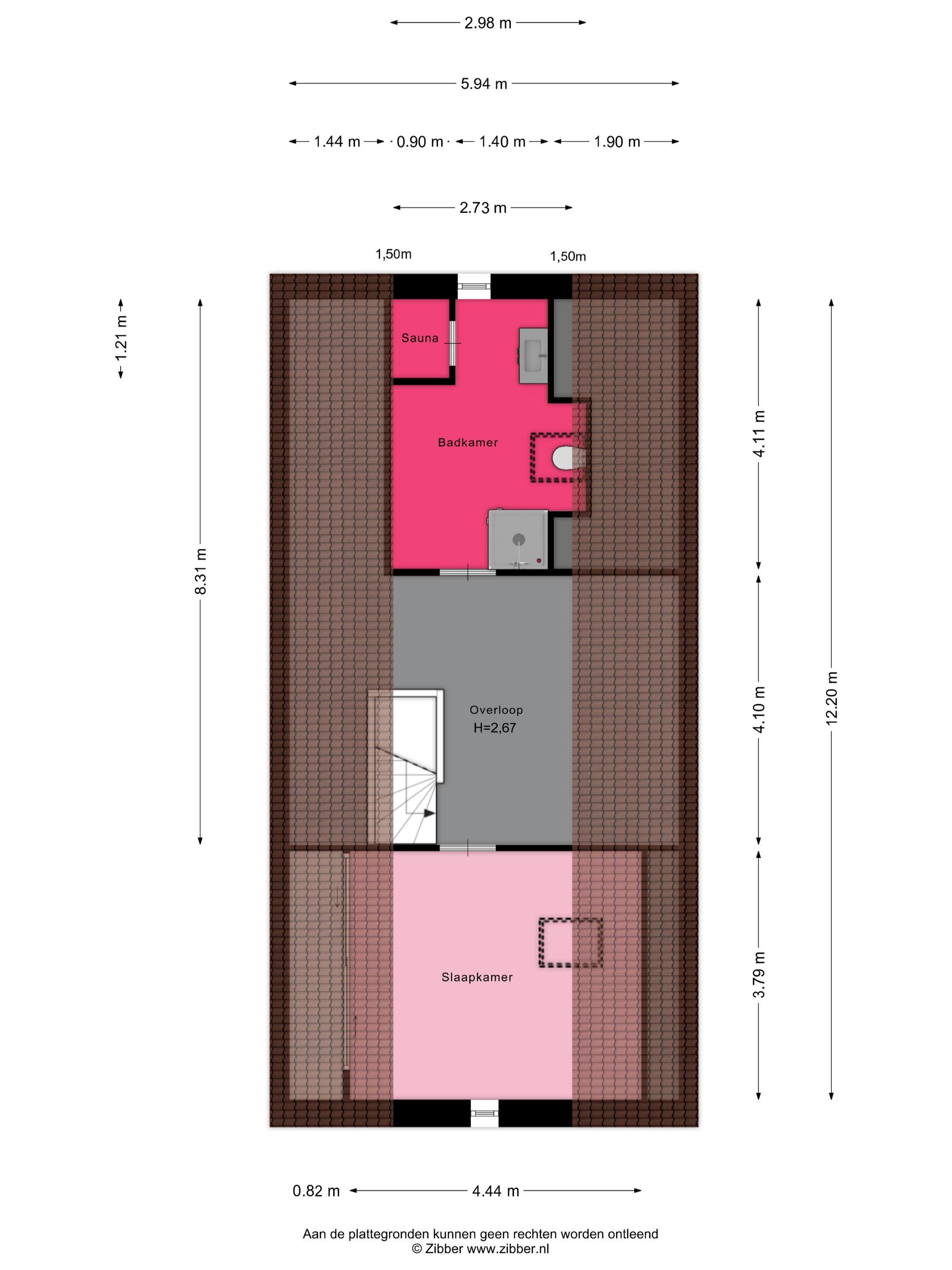 Modern Gas-Free Villa with Four Bedrooms and Double Garage — 63