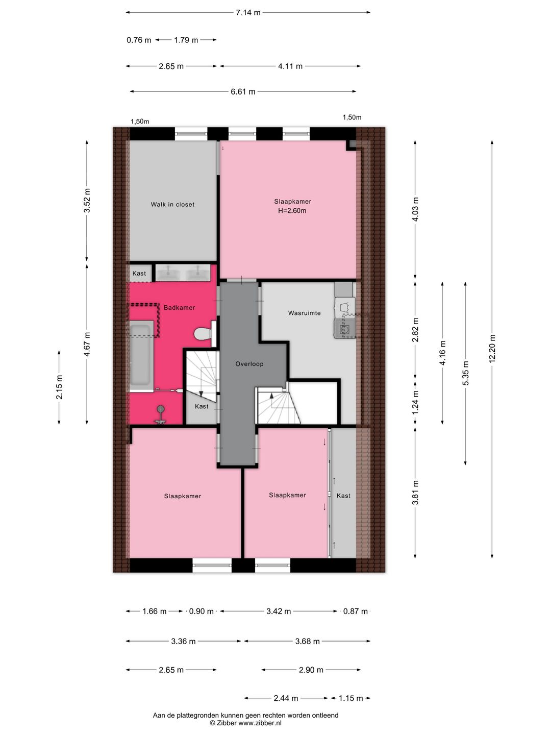 Modern Gas-Free Villa with Four Bedrooms and Double Garage — 62