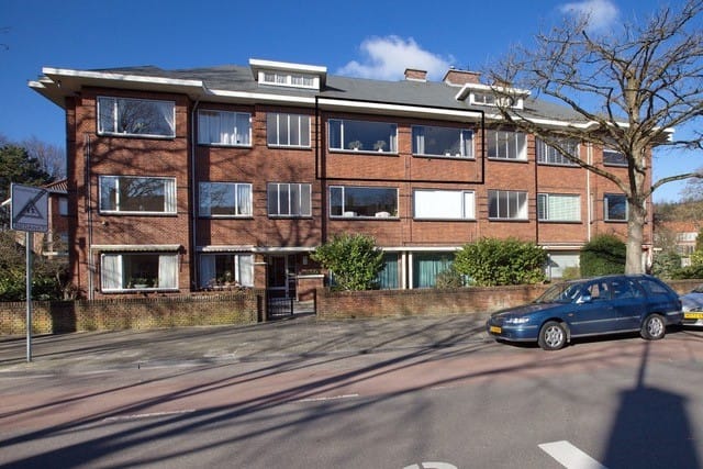Photo 1 of Oostduinlaan 72