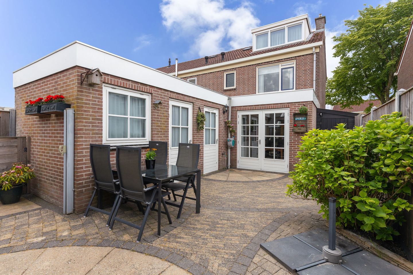 Photo 34 of Nicolaes van Stellingwerffstraat 11