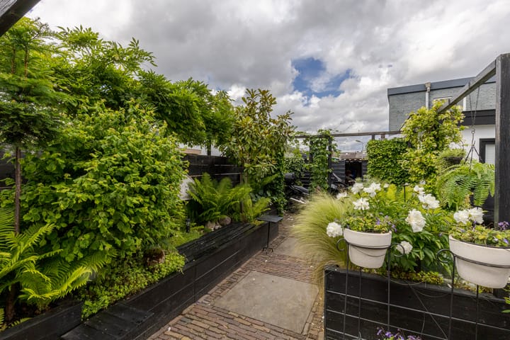 Foto 4 van Copernicusstraat 5