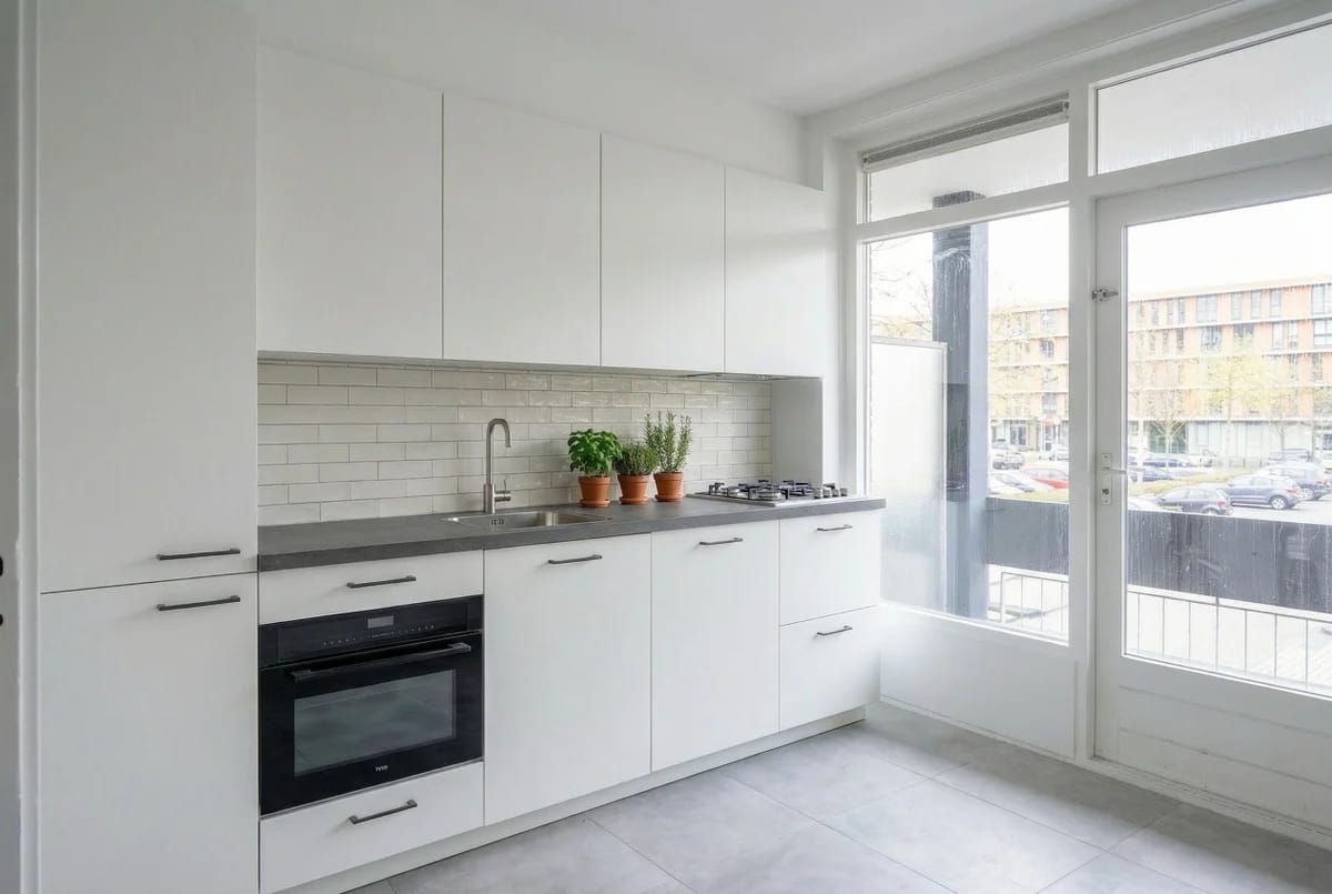 Foto 4 van Baliëndijk 30-A
