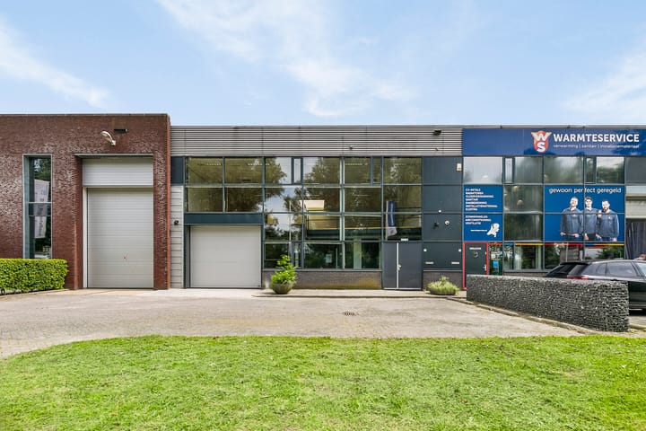 Laanenderweg 33