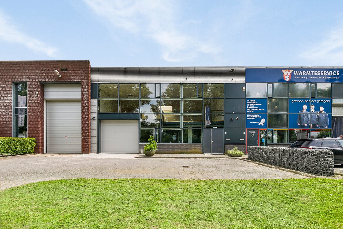 Bekijk foto 1 van Laanenderweg 33