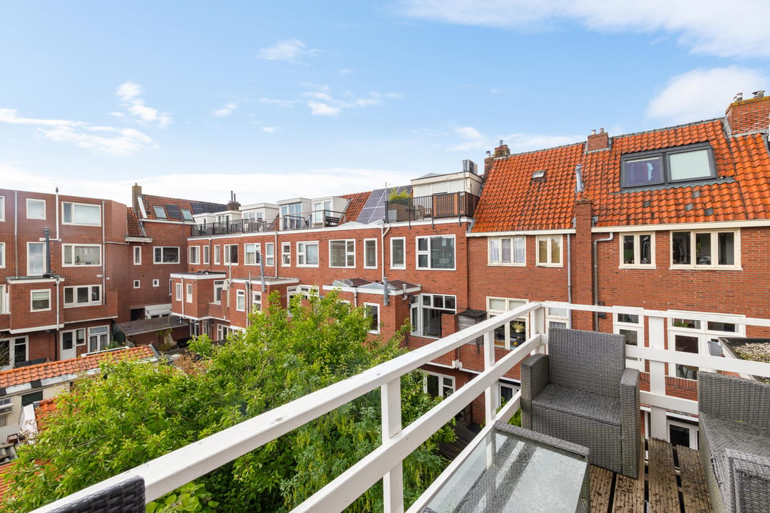 Photo 17 of Berkelstraat 3-A