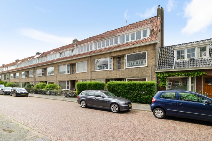 Foto 2 van Berkelstraat 3-A