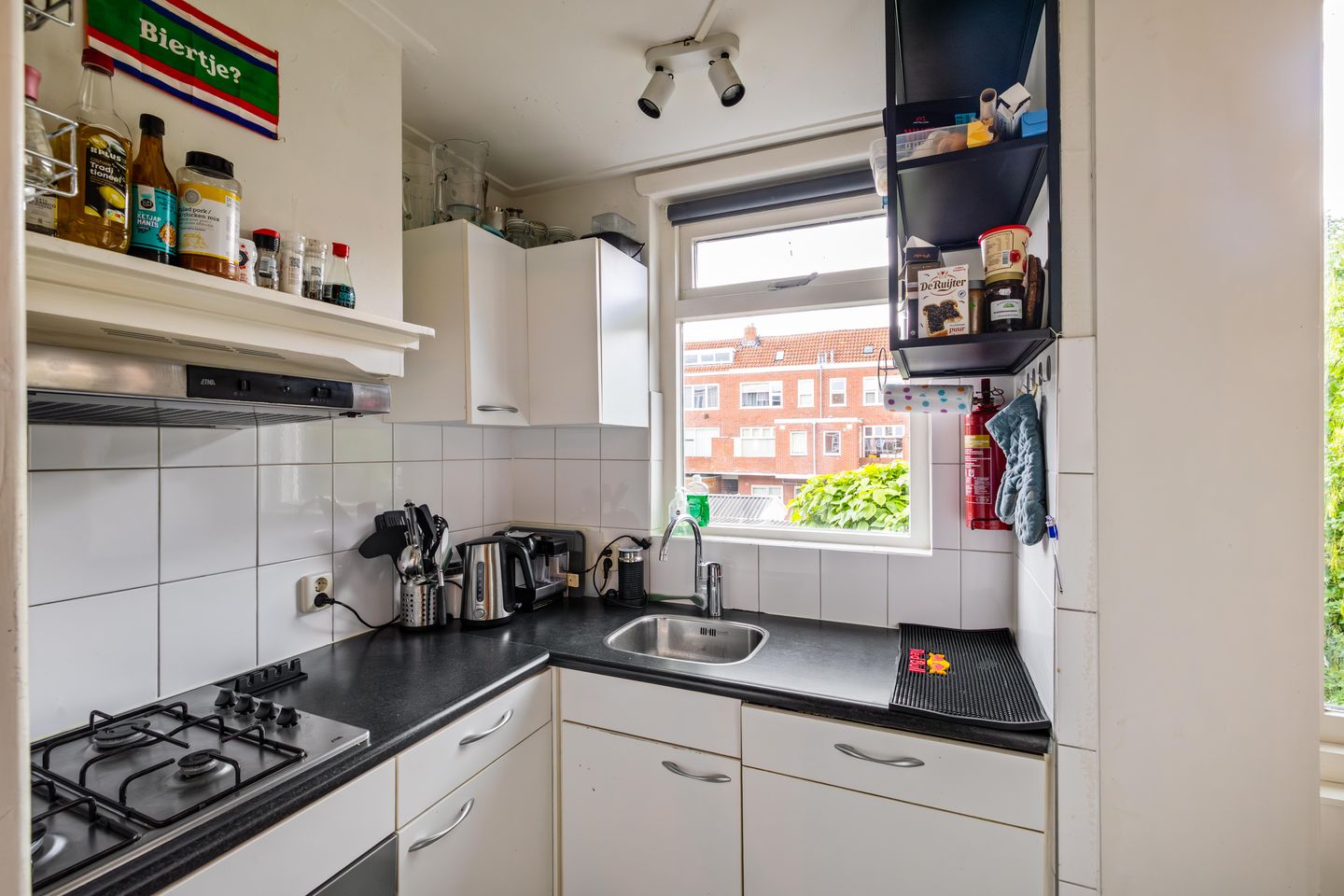 Photo 10 of Berkelstraat 3-A