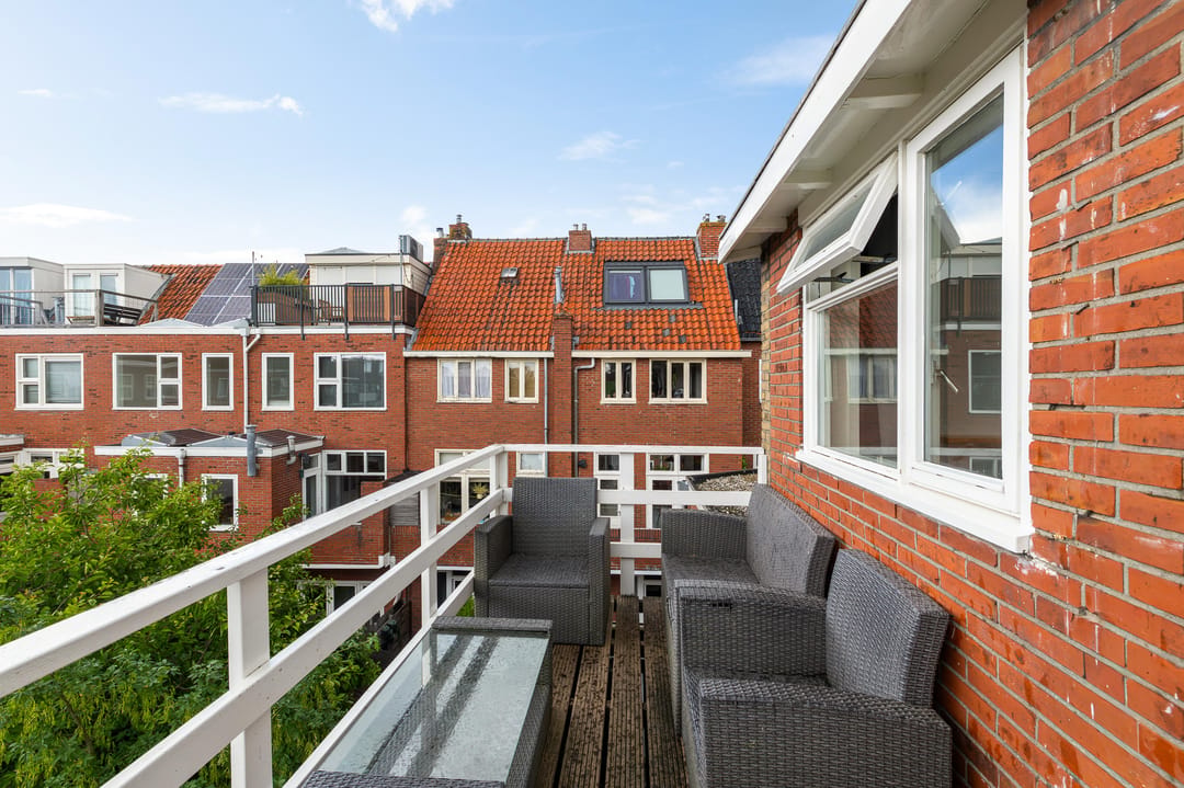 Photo 16 of Berkelstraat 3-A
