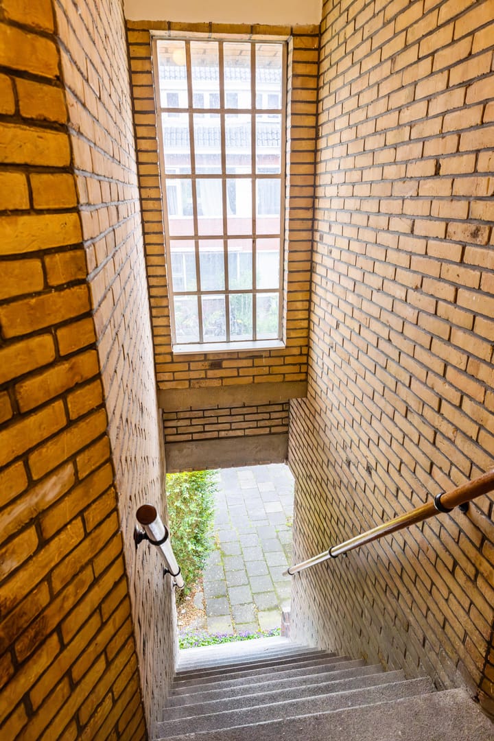Foto 4 van Berkelstraat 3-A