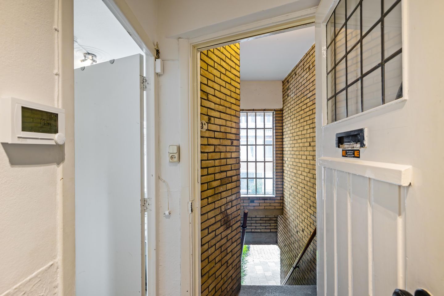 Photo 5 of Berkelstraat 3-A