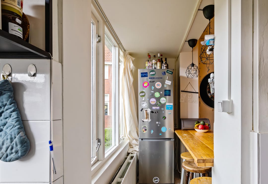 Photo 11 of Berkelstraat 3-A