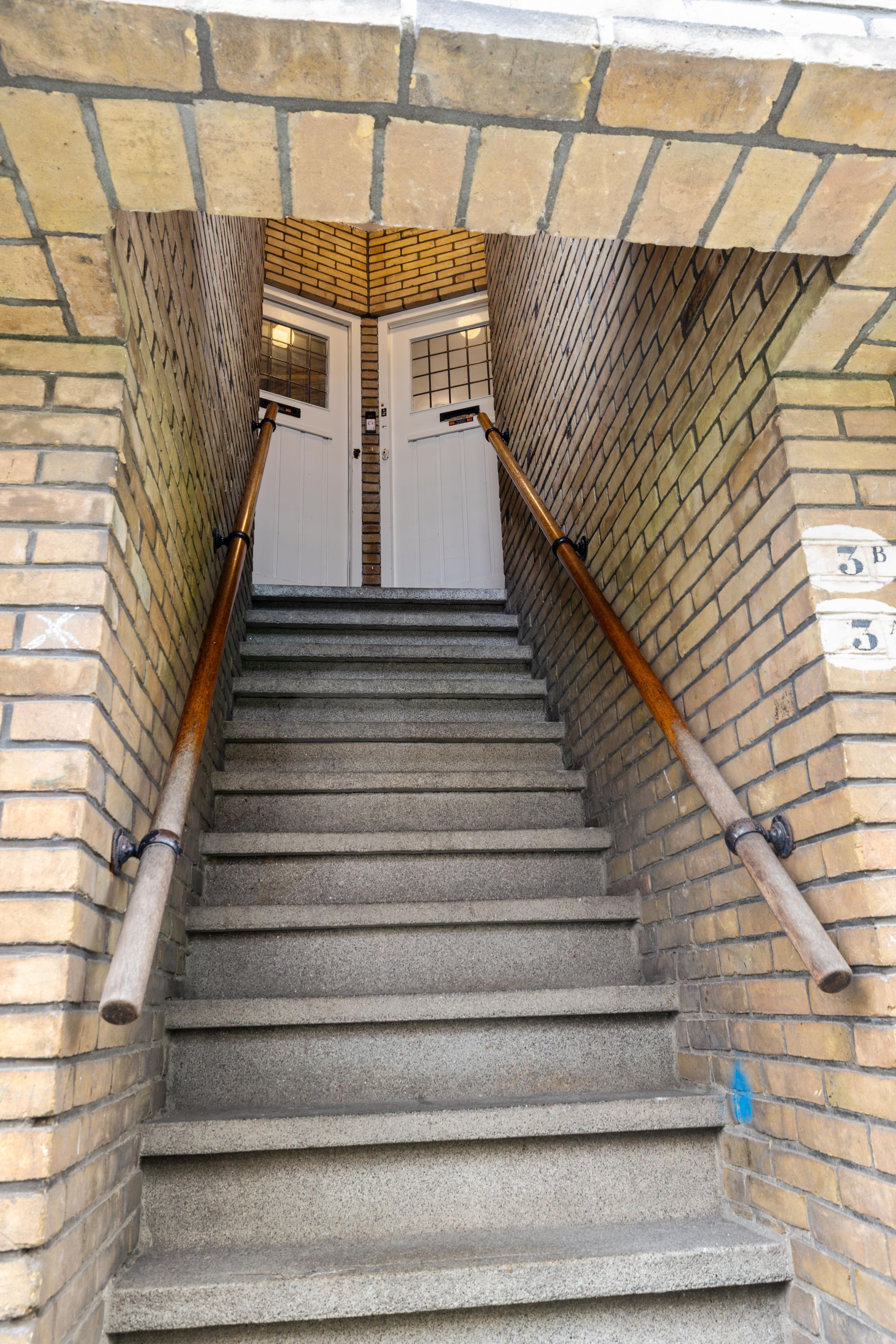 Photo 3 of Berkelstraat 3-A