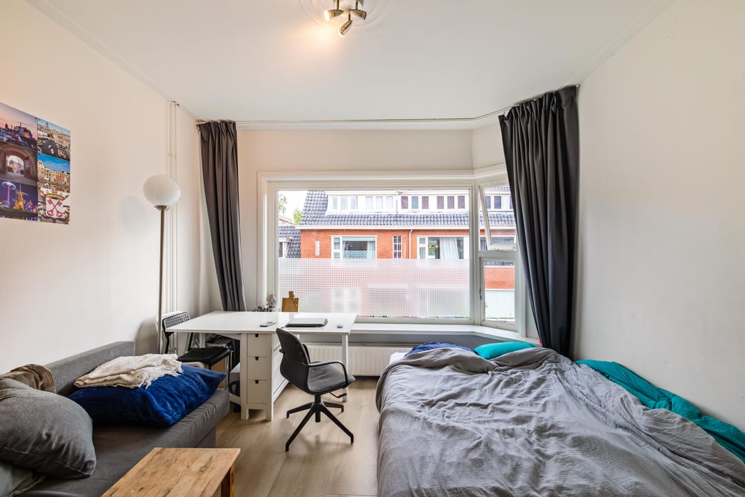 Photo 13 of Berkelstraat 3-A