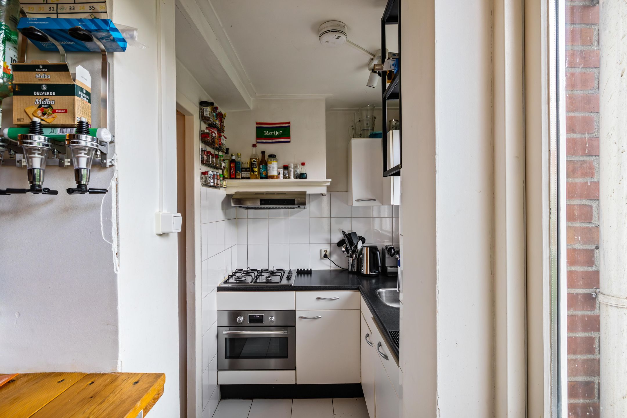 Photo 12 of Berkelstraat 3-A