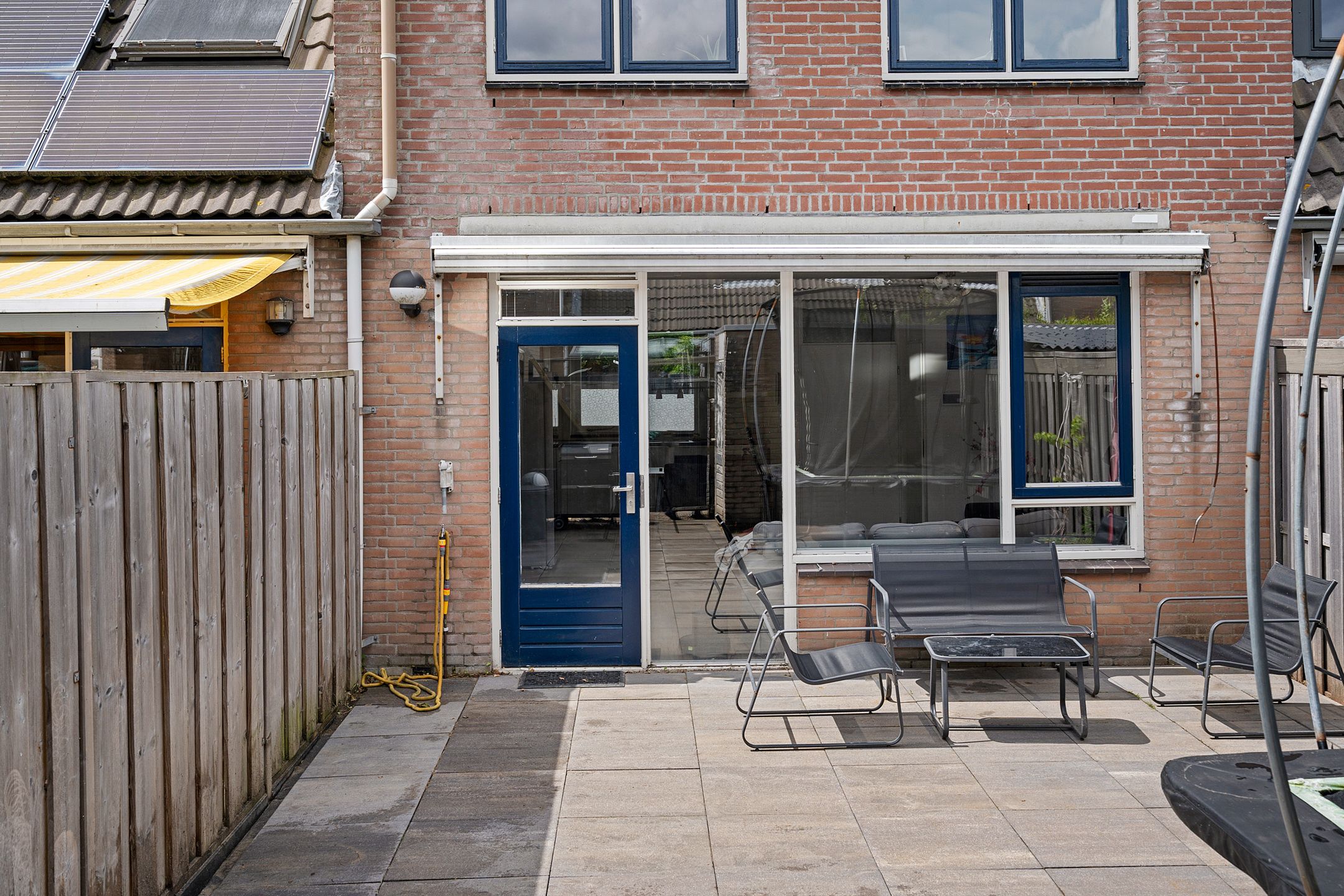 Foto 24 van Groen-blauwlaan 30