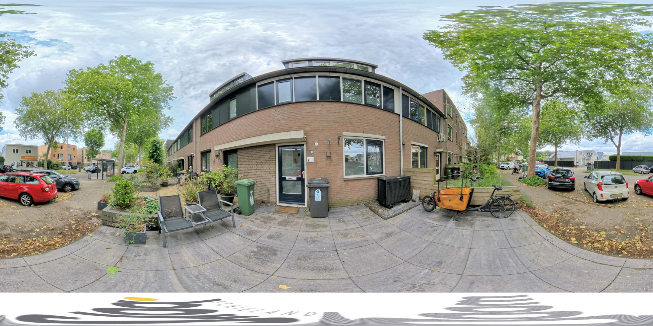 Foto 48 van Groen-blauwlaan 30