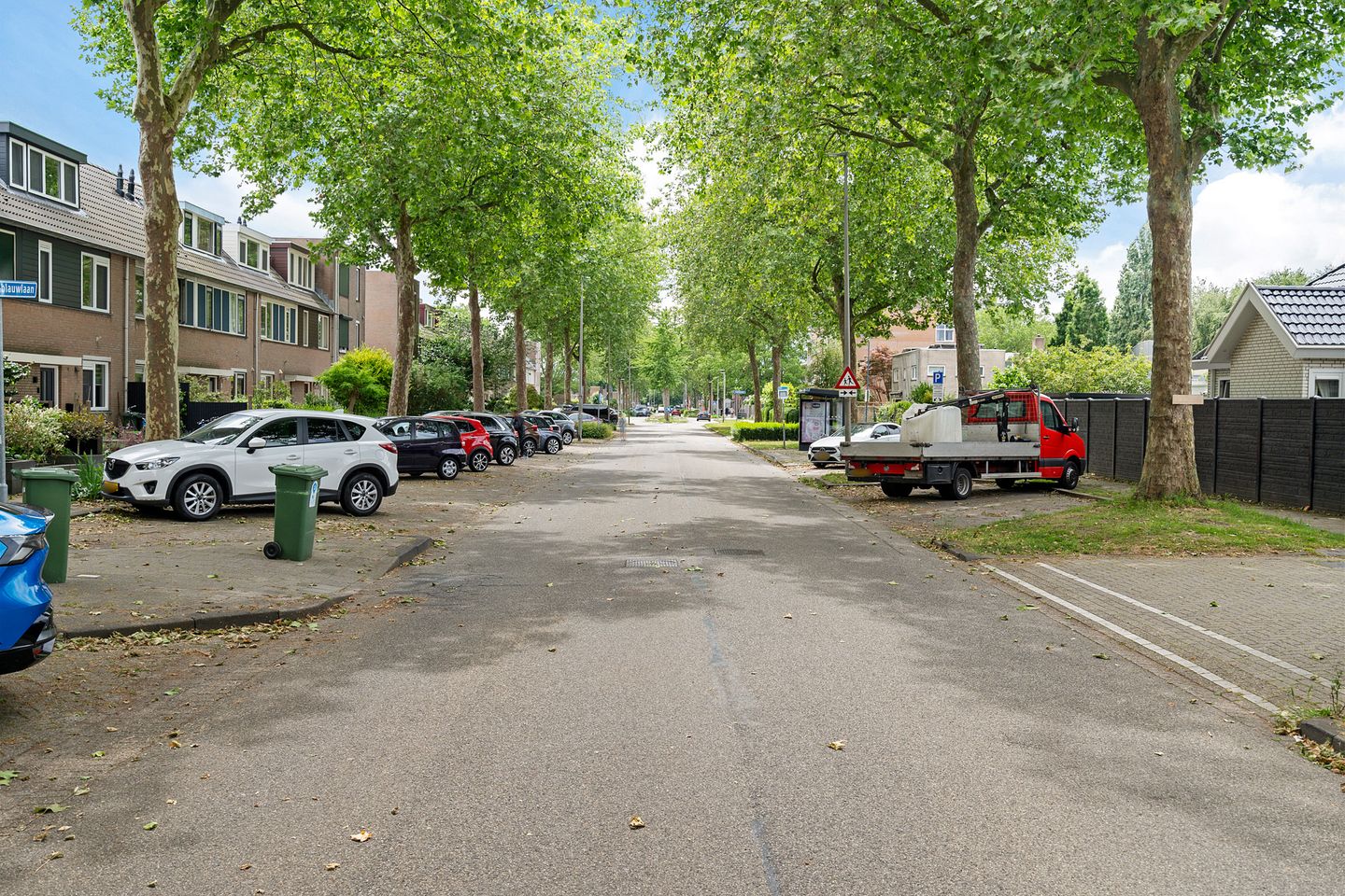 Foto 5 van Groen-blauwlaan 30
