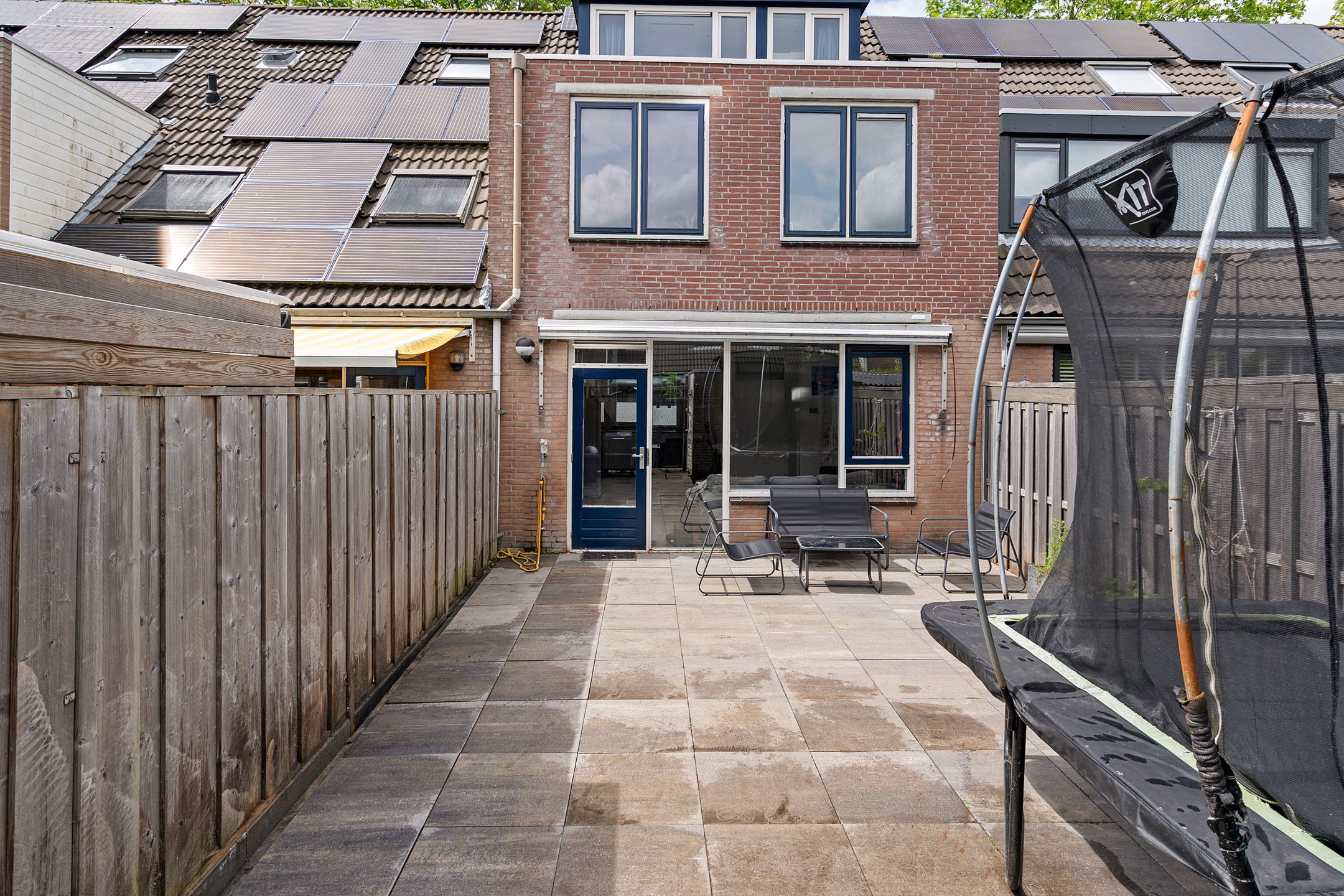 Foto 27 van Groen-blauwlaan 30