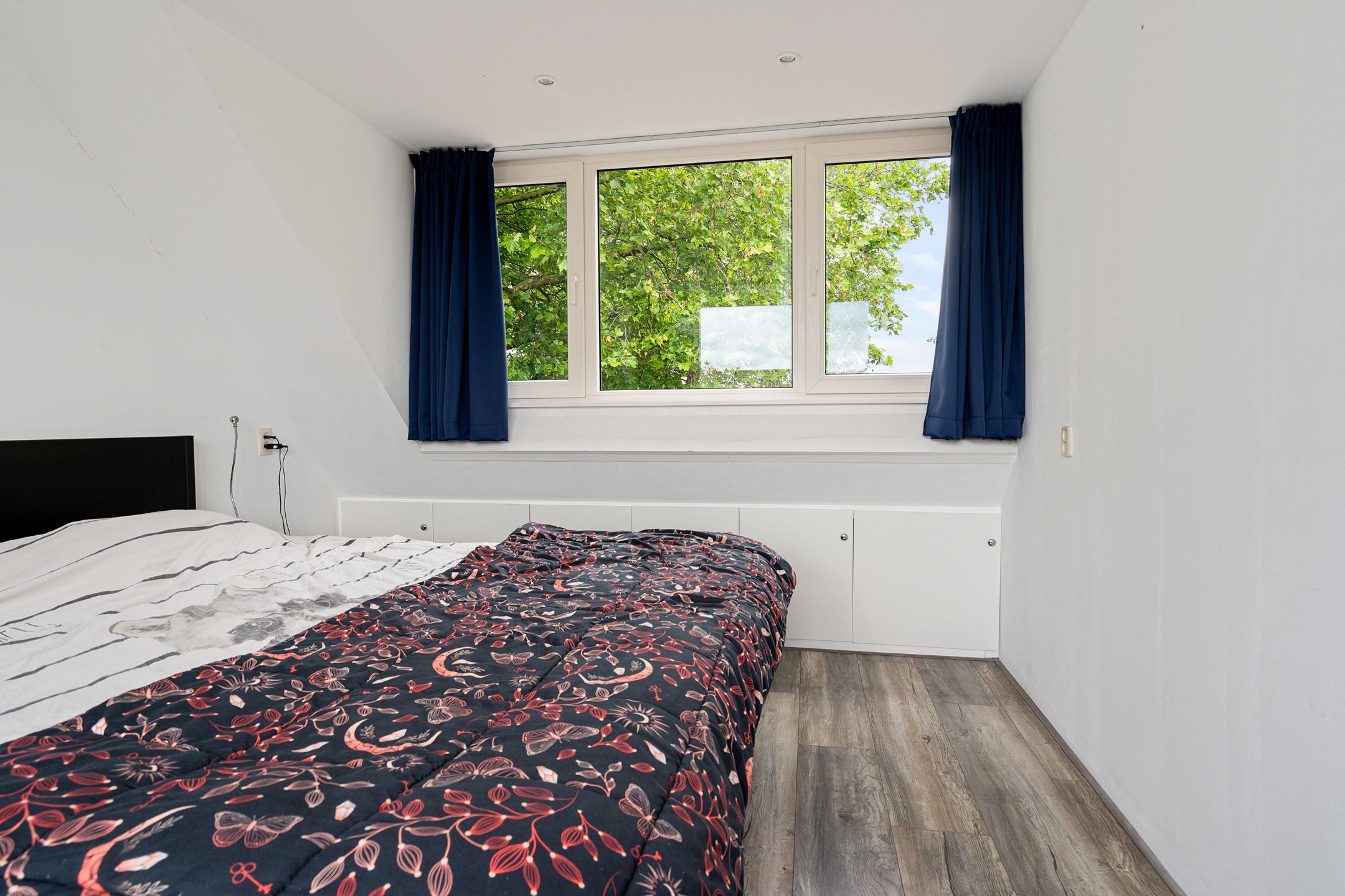 Foto 45 van Groen-blauwlaan 30