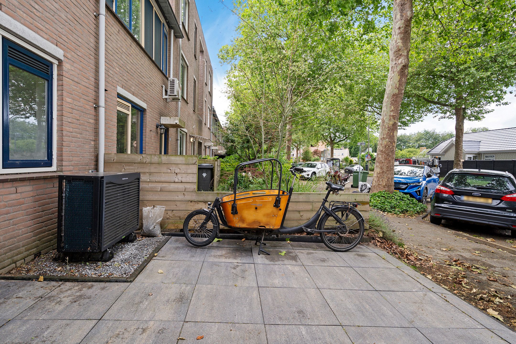 Foto 9 van Groen-blauwlaan 30
