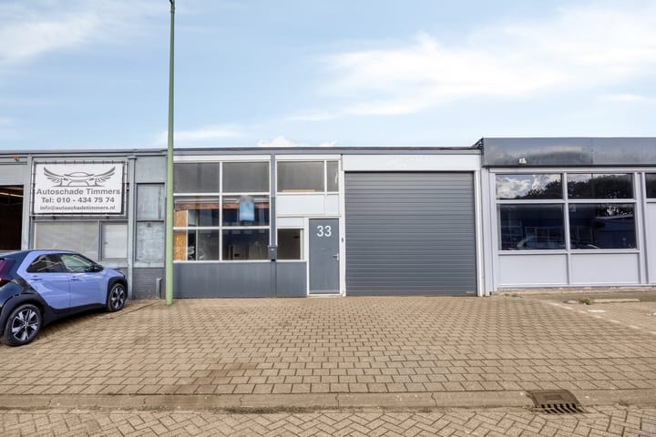 5e Industriestraat 33