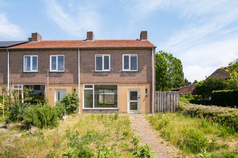 Pastoor van den Boomstraat thumbnail
