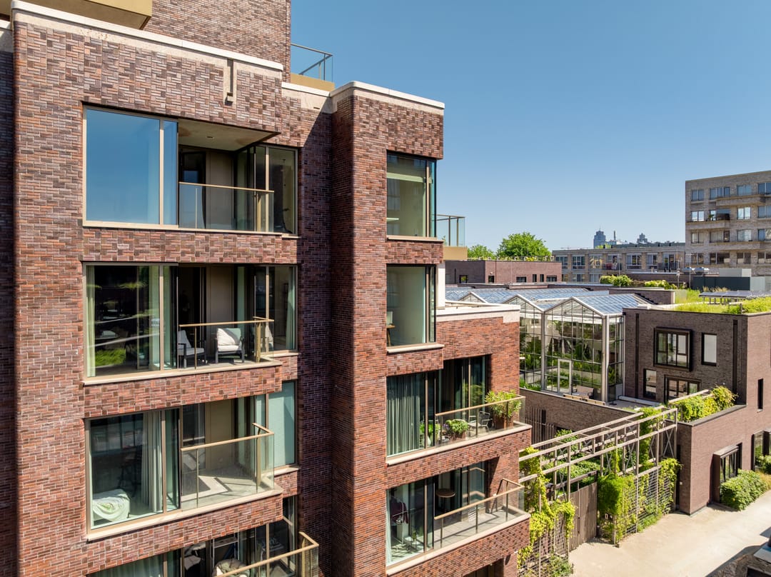 Photo 8 of Gaasterlandstraat 244