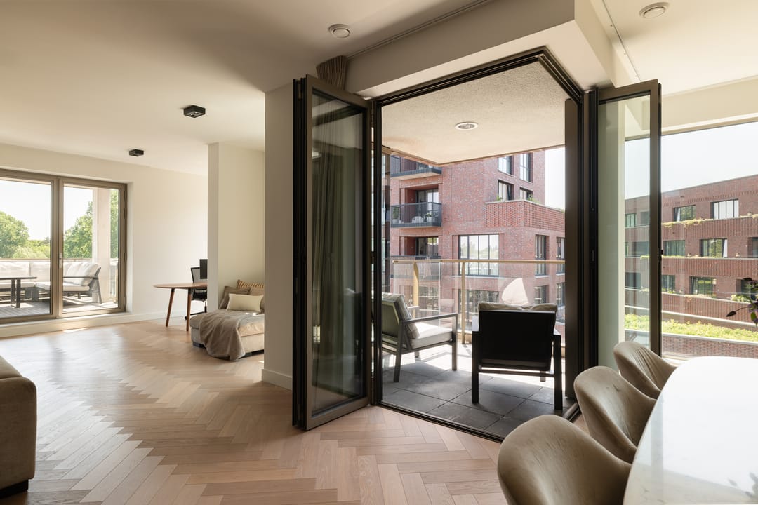 Photo 7 of Gaasterlandstraat 244