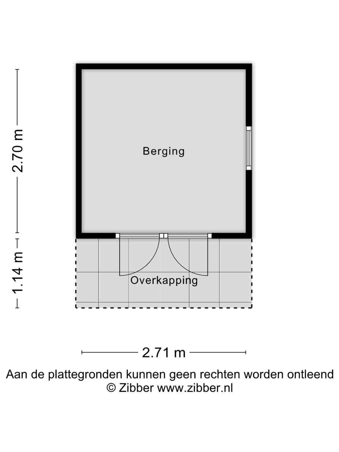 Foto 56 van Aquamarijn 70