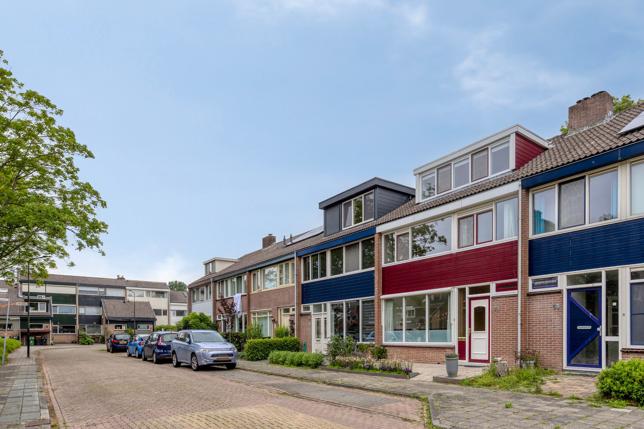 Foto 45 van Aquamarijn 70