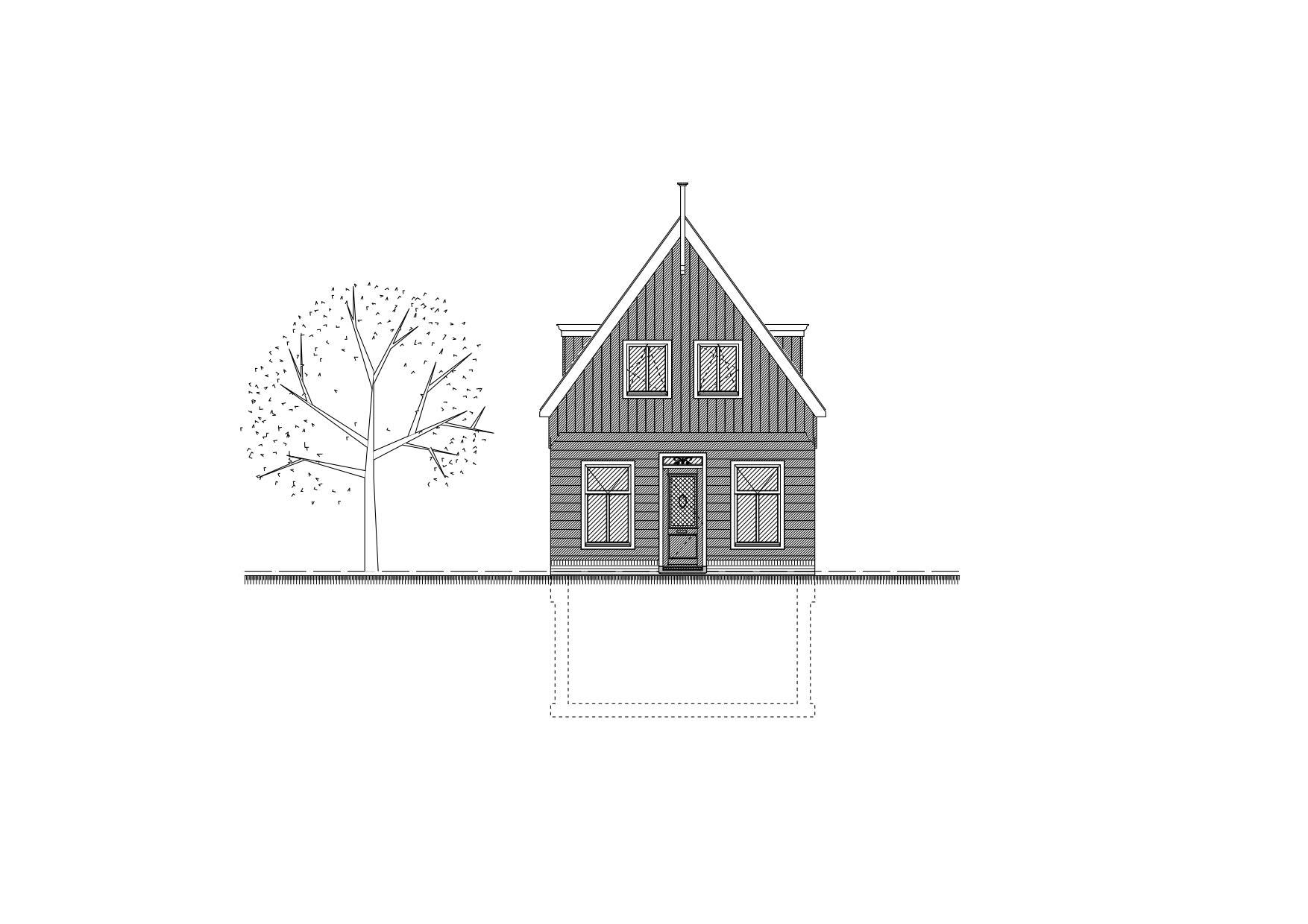 Photo 12 of Dorpsstraat Holysloot 45