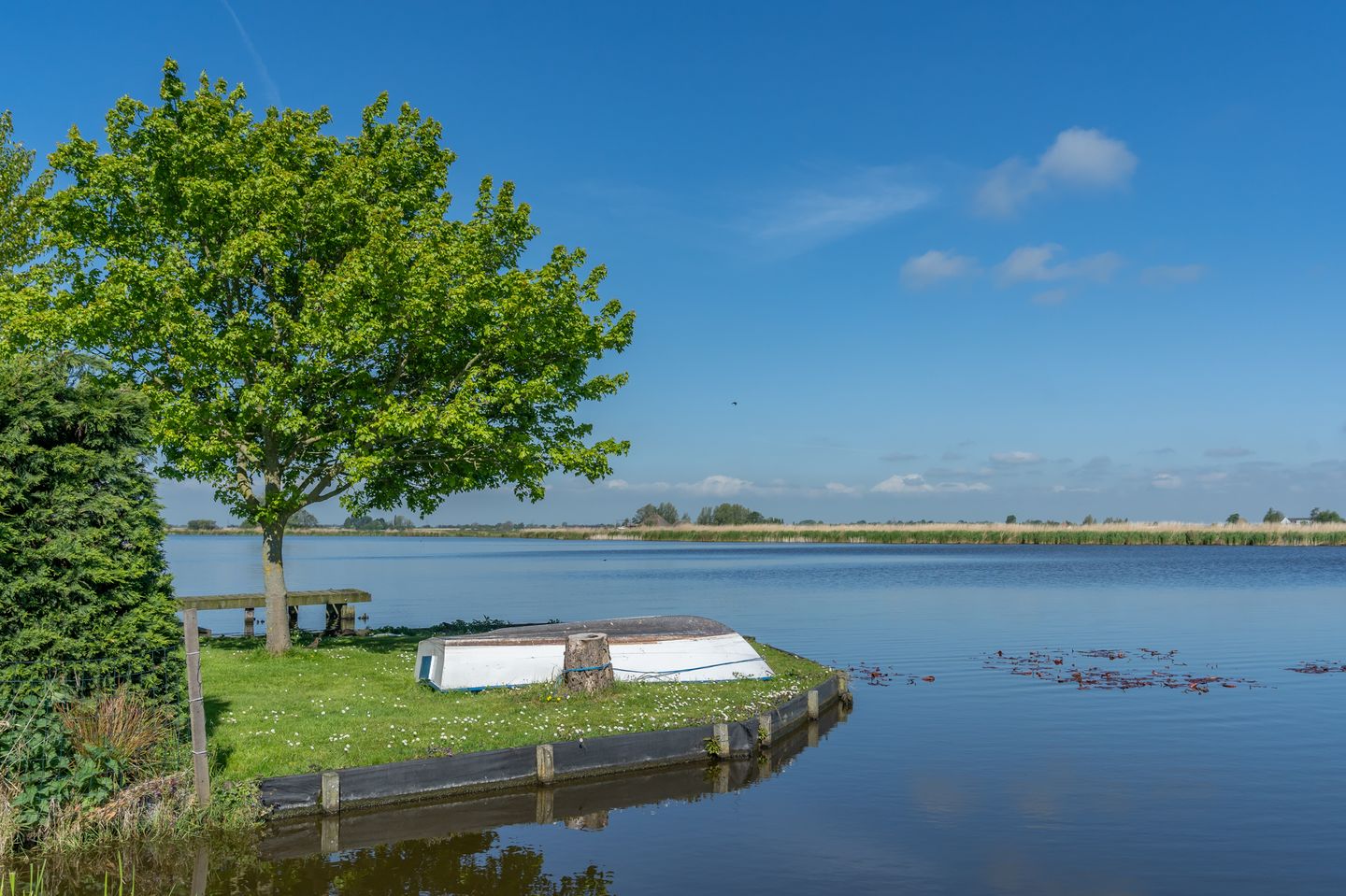 Photo 35 of Dorpsstraat Holysloot 45