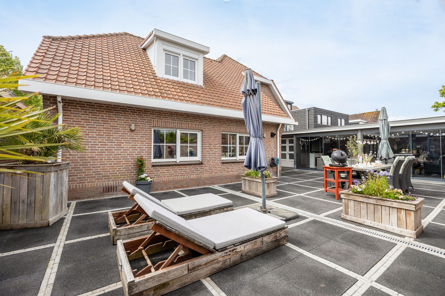 Foto 4 van Nachtegaalstraat 2-B