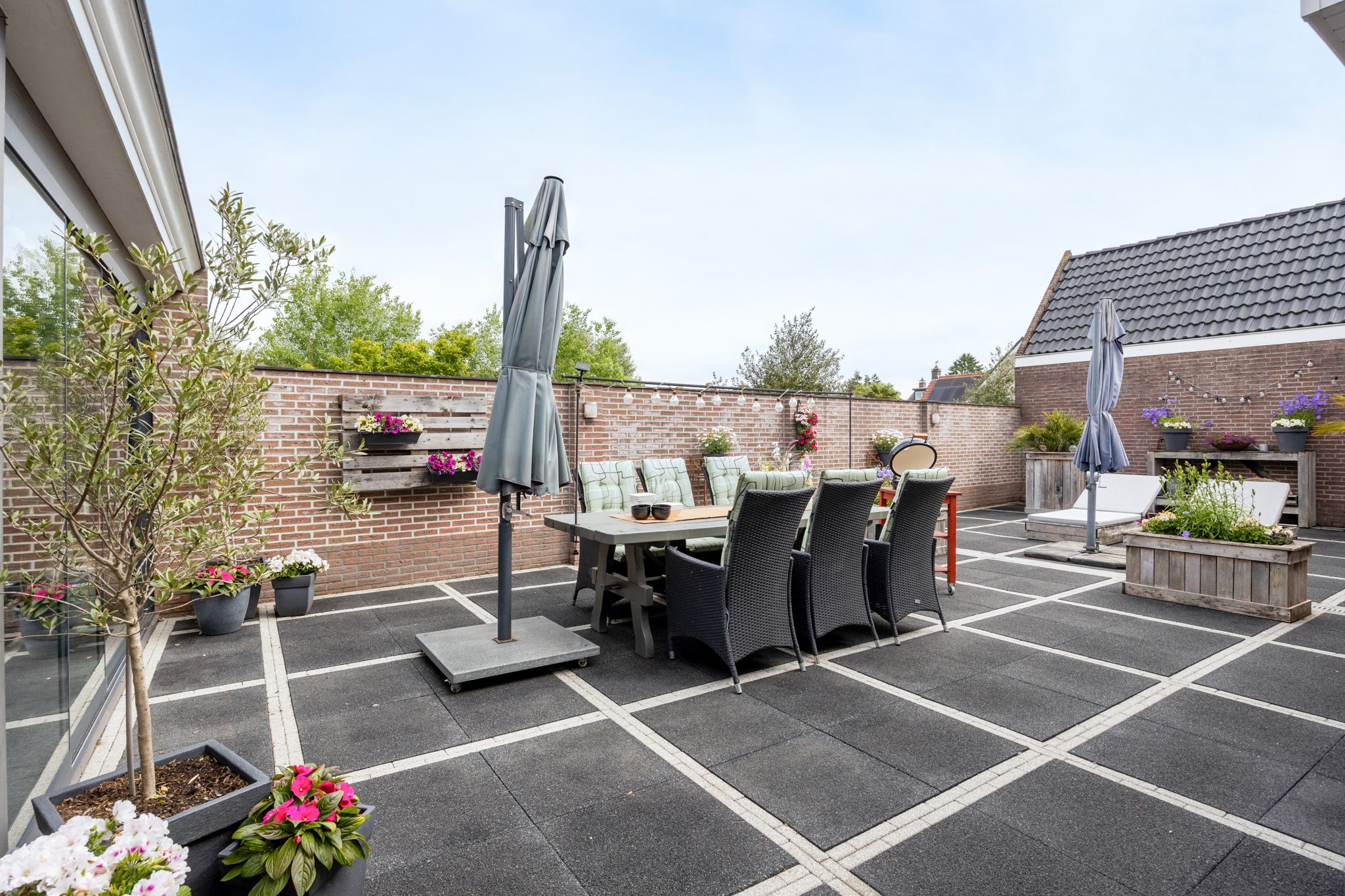 Foto 48 van Nachtegaalstraat 2-B