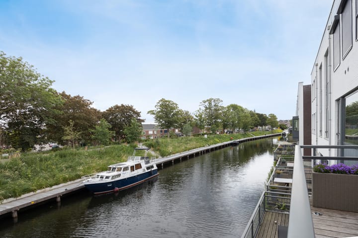 Foto 4 van Turfsteker 30