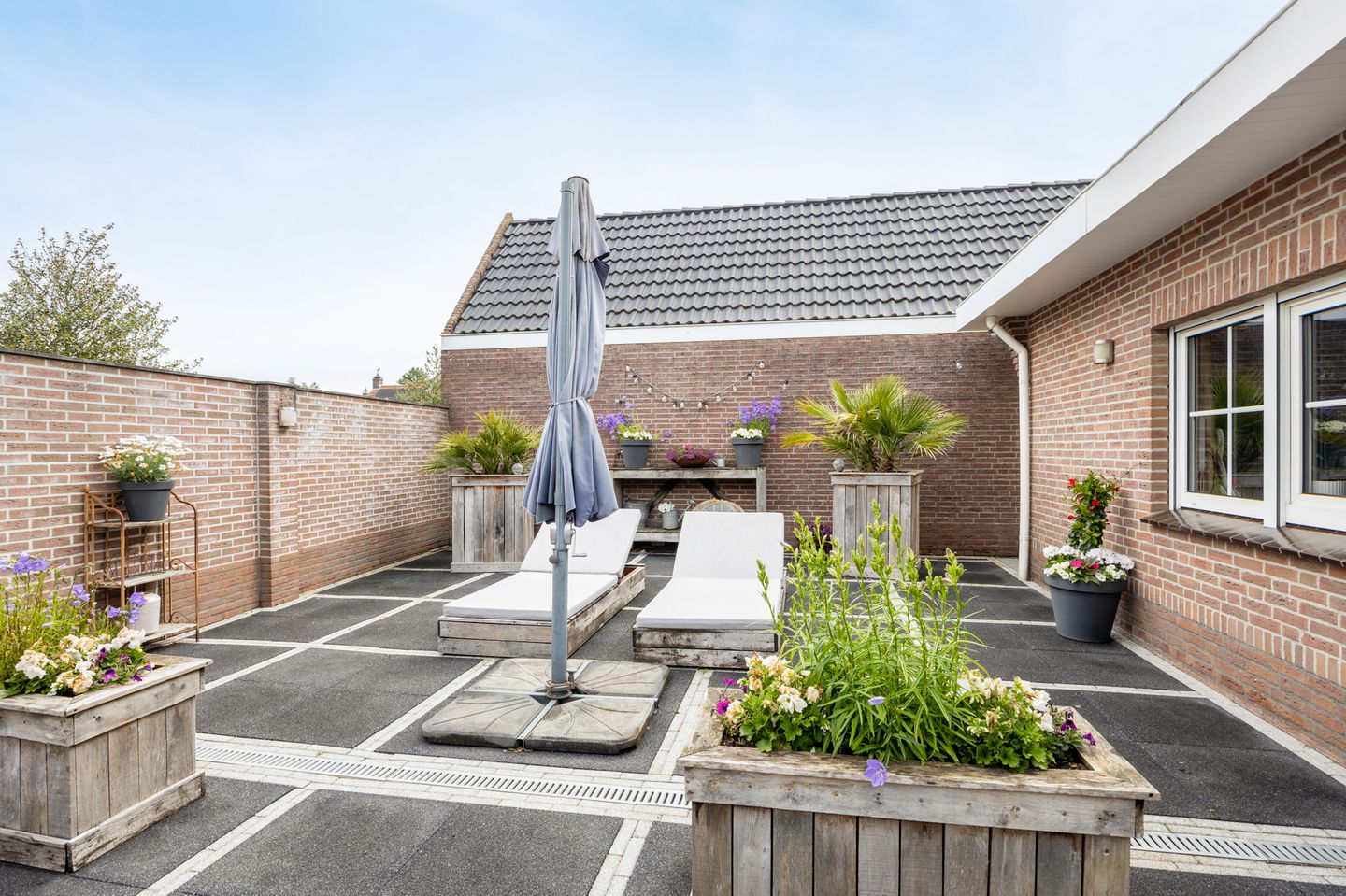 Foto 49 van Nachtegaalstraat 2-B