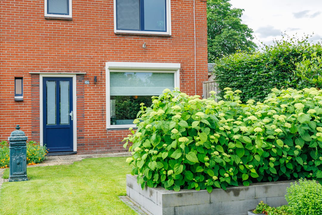Photo 7 of Kruissteenweg 106