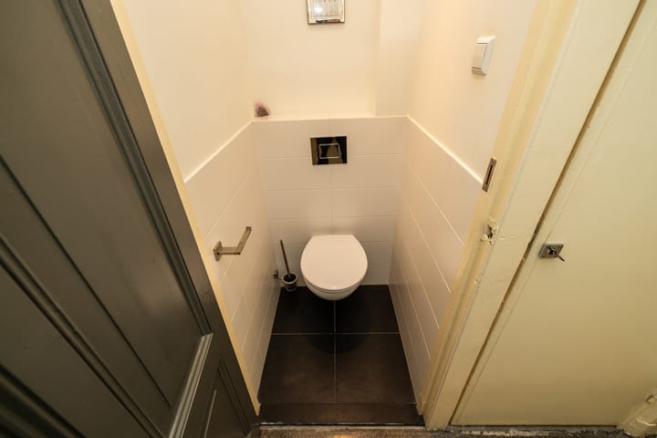 Appartement te koop: Obrechtstraat 295, 'S-Gravenhage