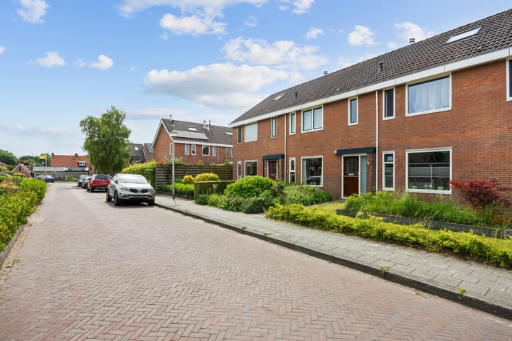 Foto 3 van Stiekemastraat 4