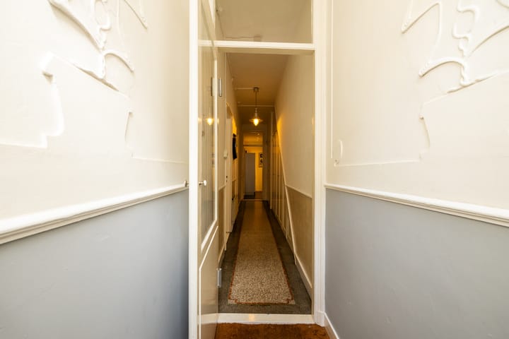 Appartement te koop: Obrechtstraat 295, 'S-Gravenhage