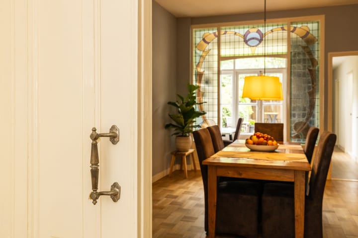 Appartement te koop: Obrechtstraat 295, 'S-Gravenhage