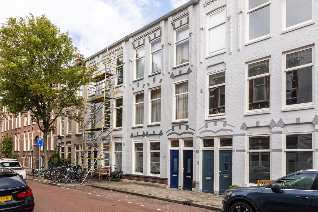 Foto 41 van Obrechtstraat 295