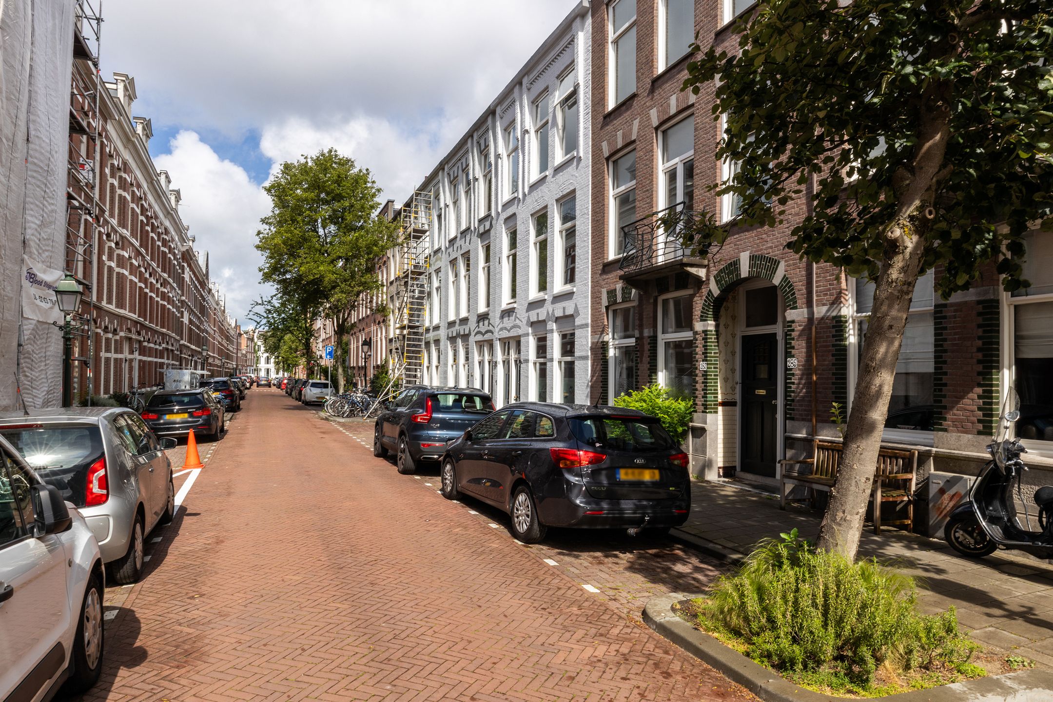 Foto 42 van Obrechtstraat 295