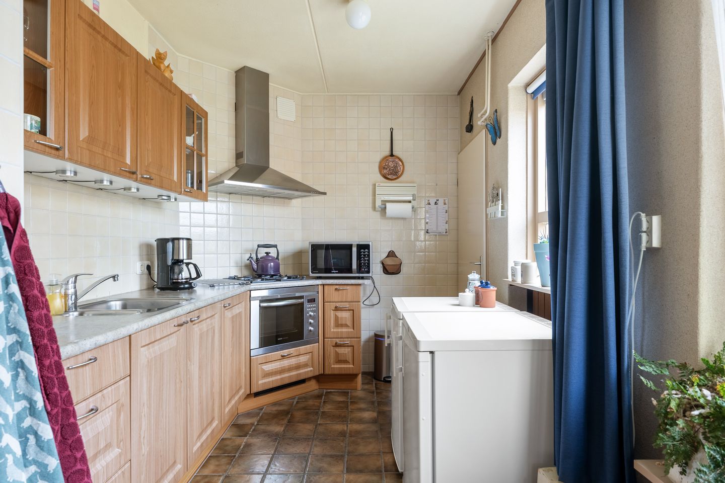 Foto 14 van Stiekemastraat 4