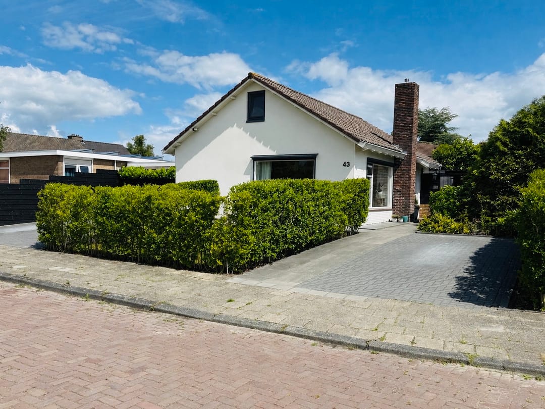 Photo 1 of De Helling 43
