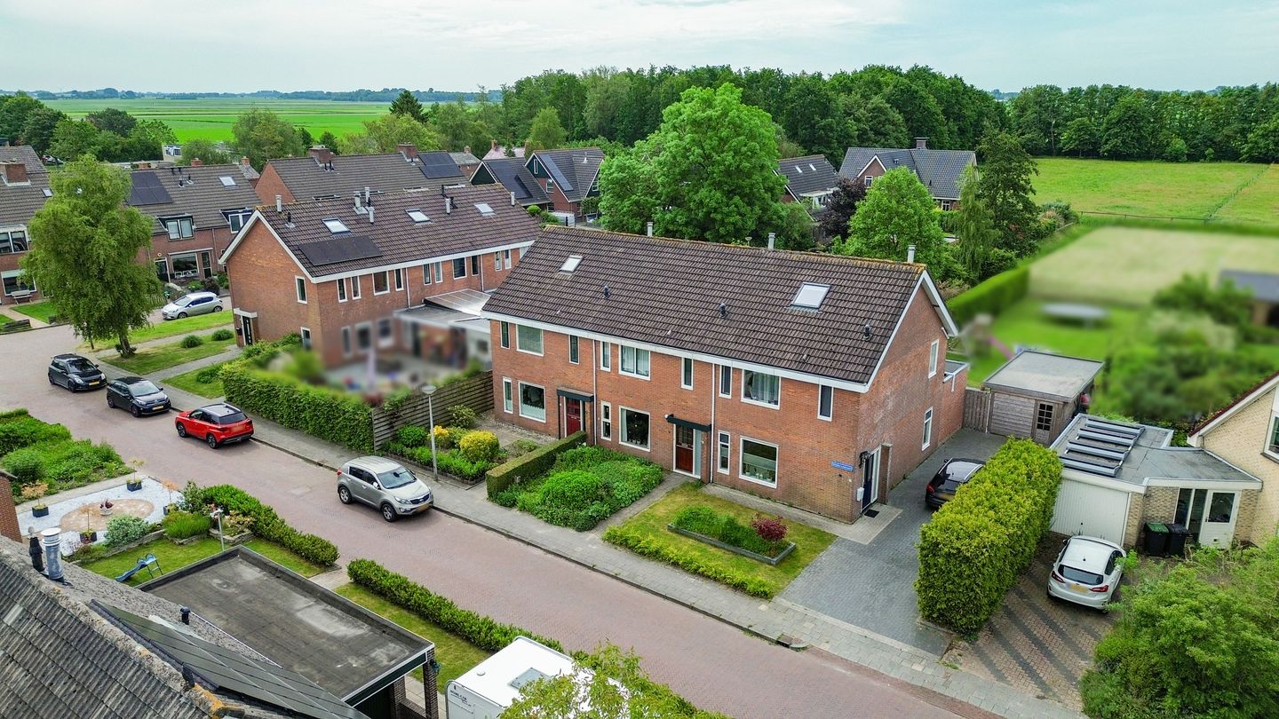 Foto 40 van Stiekemastraat 4